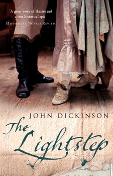 Paperback The Lightstep Book