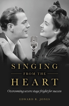Paperback Singing From the Heart Book