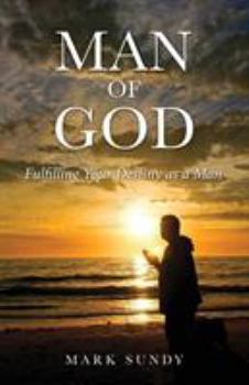 Paperback Man of God Book