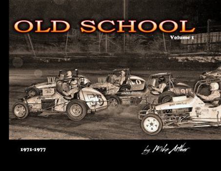 Hardcover Old School Volume 3 Book