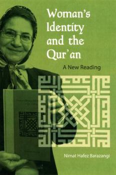 Paperback Woman's Identity and the Qur'an: A New Reading Book