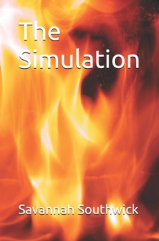 Paperback The Simulation Book