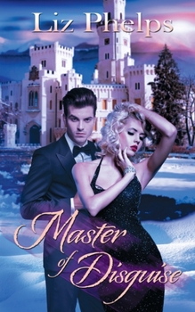 Paperback Master of Disguise Book