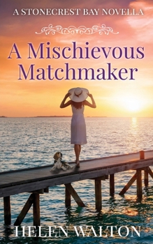 Paperback A Mischievous Matchmaker Book