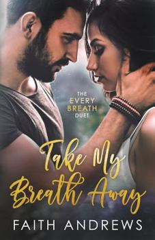 Paperback Take My Breath Away Book