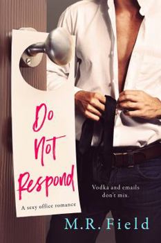 Paperback Do Not Respond Book