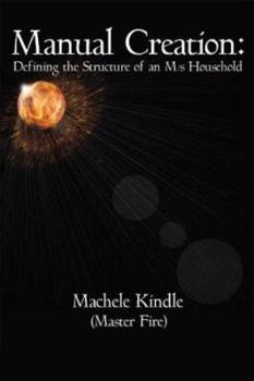 Paperback Manual Creation: Defining the Structure of an M/s Household Book