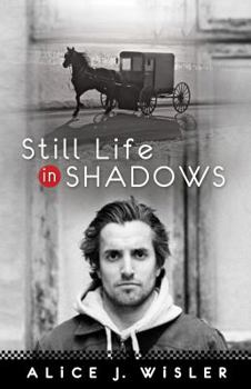 Paperback Still Life in Shadows Book