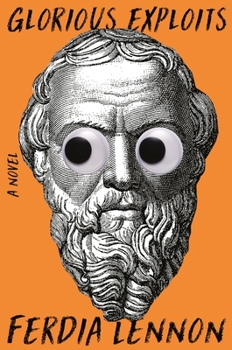 Hardcover Glorious Exploits Book