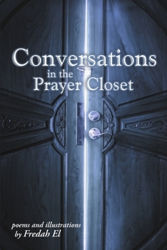 Paperback Conversations In the Prayer Closet Book