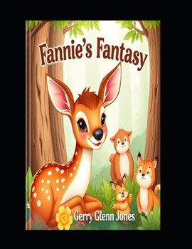 Paperback Fannie's Fantasy Book