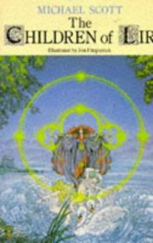 Paperback The Children of Lir Book
