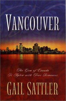 Vancouver - Book  of the My Name Is Mike