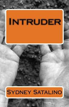 Paperback Intruder Book