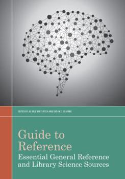 Paperback Guide to Reference: Essential General Reference and Library Science Sources Book