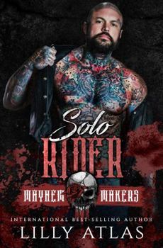 Paperback Solo Rider Book