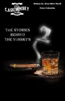Paperback C.ask whisky 2: The Stories behind whisky Book