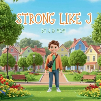 Strong Like J