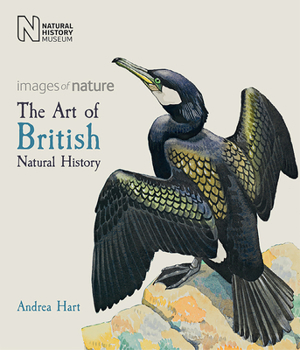 Paperback The Art of British Natural History Book