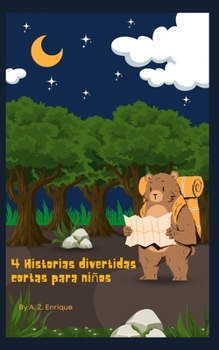 4 Historias divertidas cortas para ni?os
