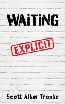 Paperback WAiTiNG Book