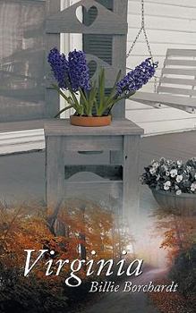 Paperback Virginia Book