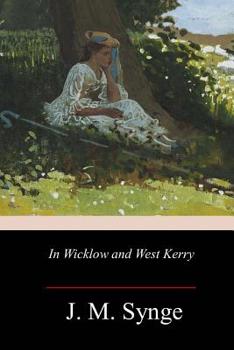 Paperback In Wicklow and West Kerry Book