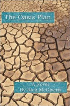 Paperback The Oasis Plan Book