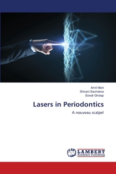 Paperback Lasers in Periodontics Book