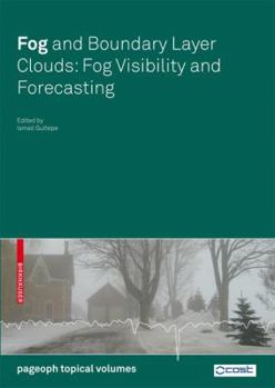 Paperback Fog and Boundary Layer Clouds: Fog Visibility and Forecasting Book