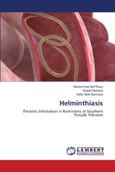 Paperback Helminthiasis Book