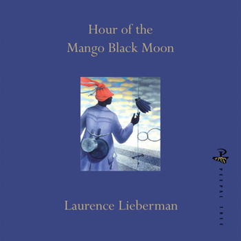 Paperback Hour of the Mango Black Moon Book