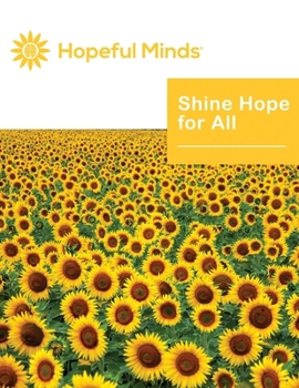Paperback Shine Hope for All Program Book