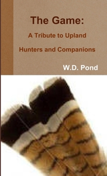 Paperback The Game Book