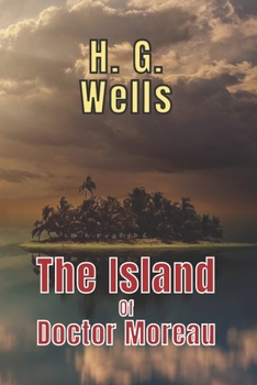 The Island Of Doctor Moreau