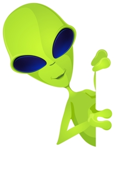 Kosmos Weltall Weltraum: Notizbuch DIN A5 Blanko 120 Seiten Ufo Alien Außerirdisch Raumschiff Universum Area 51 Sonnensystem Geschenkidee & ... Notizheft Notizblock (German Edition)