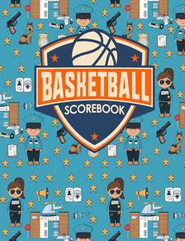 Basketball Scorebook