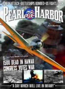 Paperback Pearl Harbor: The 75th Anniversary 2016 Book