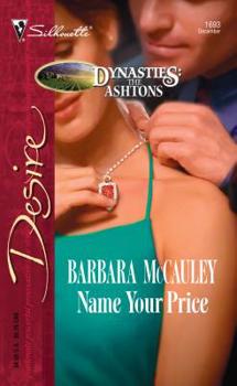 Mass Market Paperback Name Your Price Book