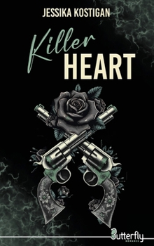 Paperback KILLER HEART [French] Book