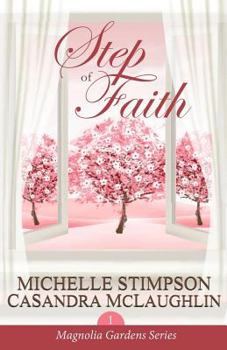 Paperback Step of Faith Book