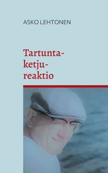 Paperback Tartuntaketjureaktio: Pakinoita [Finnish] Book