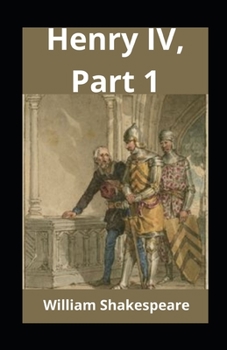 Henry IV, Part 1 illustrated