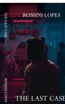 Paperback The Last Case Book