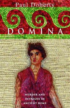 Hardcover Domina Book