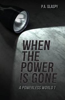 Paperback When the Power is Gone Book