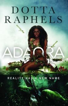 Paperback Adaora Book