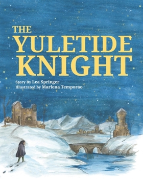 Paperback The Yuletide Knight Book