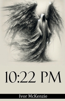 Paperback 10: 22pm Book