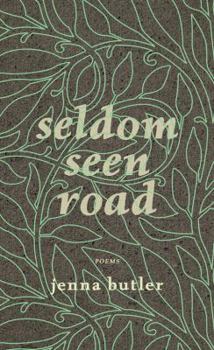 Paperback Seldom Seen Road Book